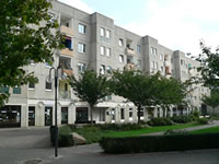 Hellersdorfer Promenade