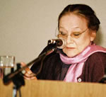 Gunilla Palmstierna Weiss