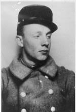 Werner Knapp 1939