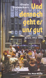 Und dennoch geht es uns gut Und dennoch geht es uns gut
