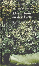 Das Schöne an der Liebe Das Schöne an der Liebe