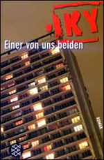 Einer von uns beiden   